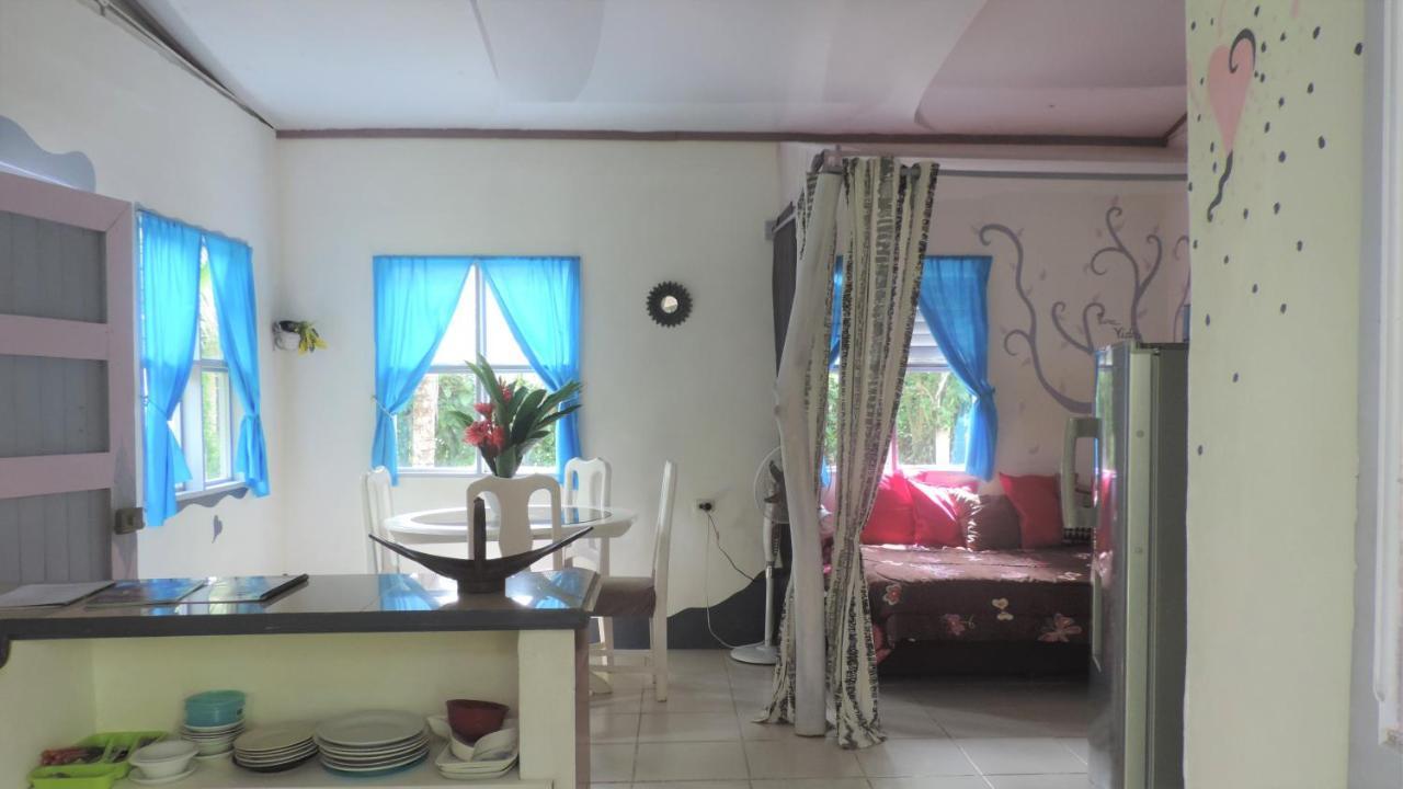 Rosa Lodge Cahuita Exteriör bild