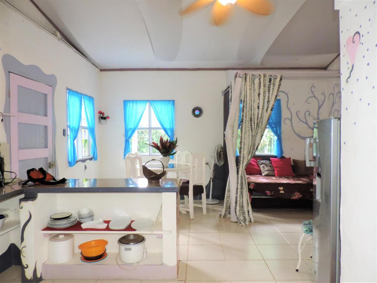 Rosa Lodge Cahuita Exteriör bild
